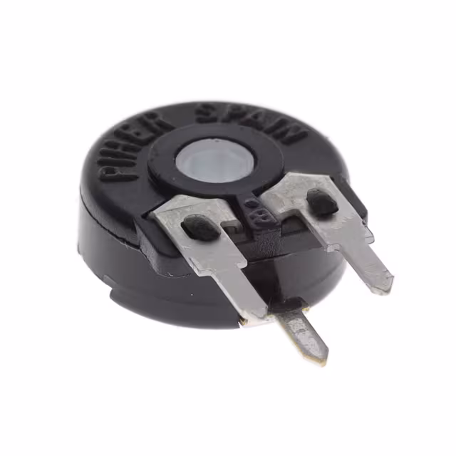 PT10MH01-223A2020-S Amphenol Piher Sensing Systems  Trimmpotentiometer